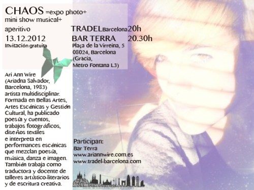 flyerariadnasalvador