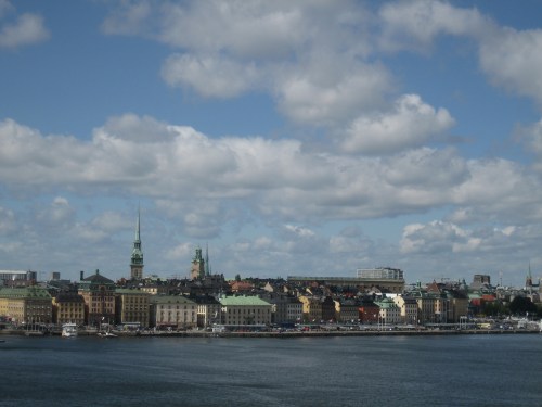 Estocolmo
