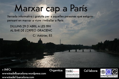 MarxarParís
