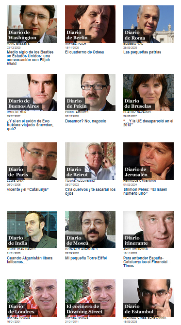 00 opinión La Vanguardia