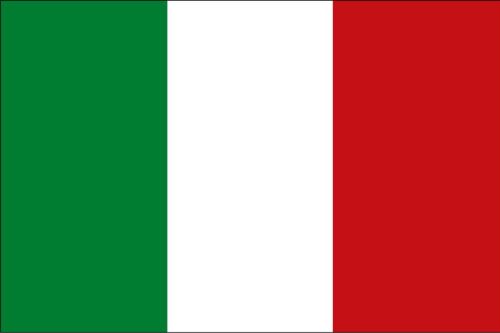 bandera italiana