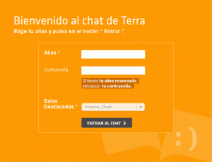 conectar-al-chat