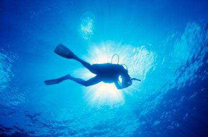 submarinismo