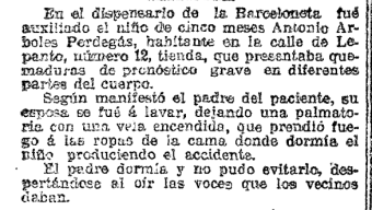 22 marzo 1915