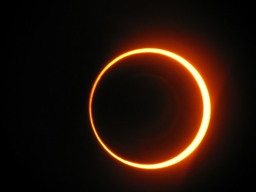 eclipsi solar