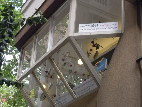 TradelBarcelona Traductoresjurados