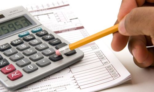 declaración de la renta