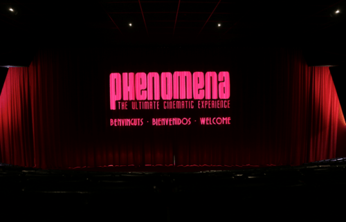 phenomena