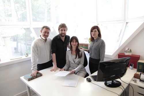 Tradel Barcelona Traductores Jurados y Técnicos