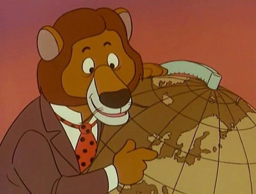 willy fog google earth