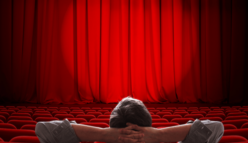 teatro Tradel Barcelona