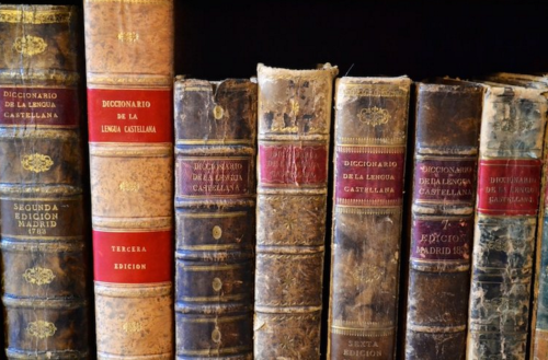 Diccionarios español - Tradel Barcelona traductores jurados