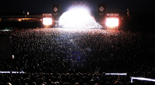 Primavera Sound Tradel Barcelona