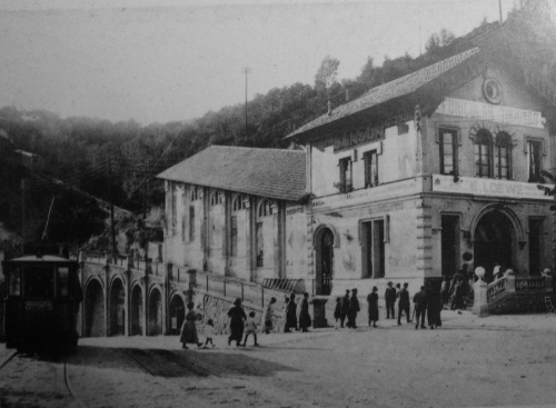 hemeroteca barcelona